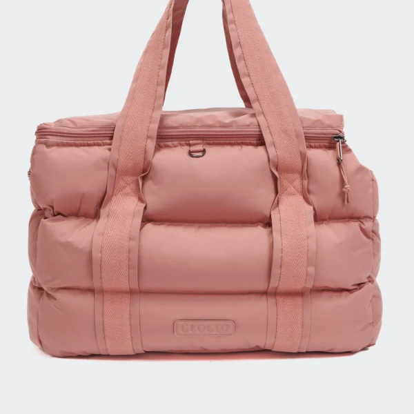 CLOUD7 Hundetasche Montreal Faded Rose