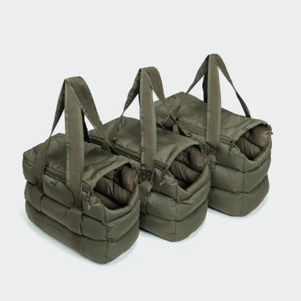 CLOUD7 Hundetasche Montreal Light Olive