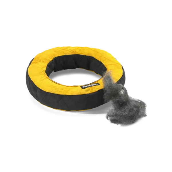 Redoggo Hundespielzeug Donut