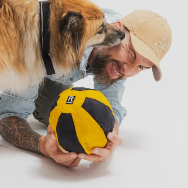 Redoggo Hundespielzeug Ball
