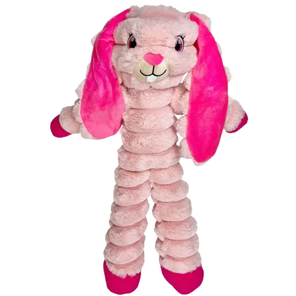 Hundespielzeug KONG® Shakers™ Crumples Hase