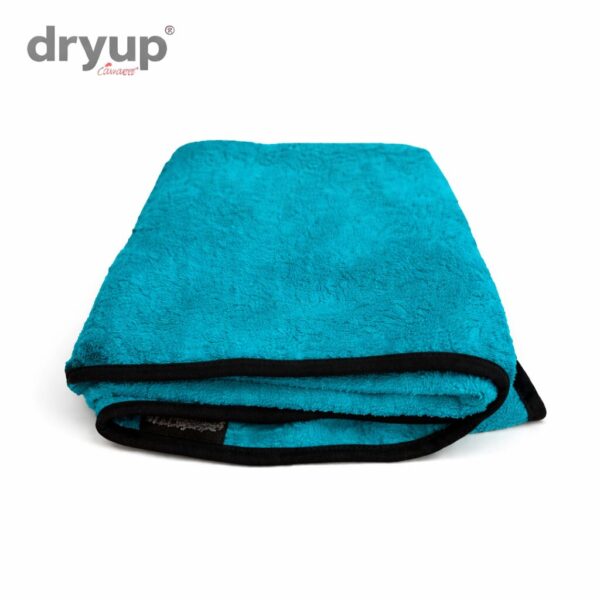 actionfactory dryup® Towel Petrol