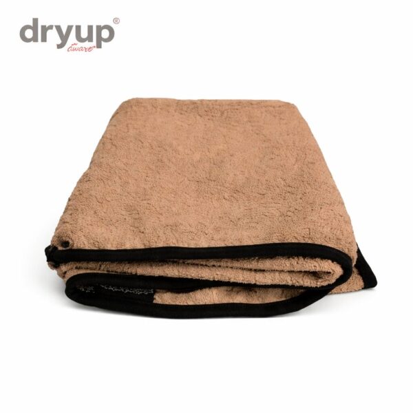 actionfactory dryup® Towel Coffee