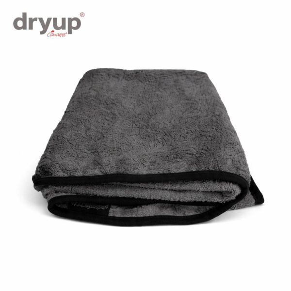 actionfactory dryup® Towel Grau
