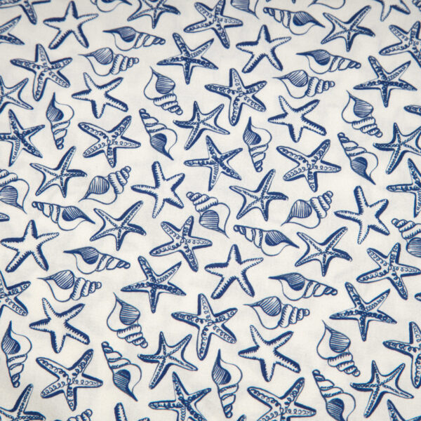 CLOUD7 Hundehalstuch Bandana Sea Star