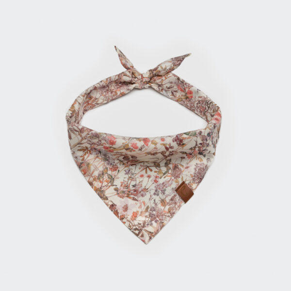 CLOUD7 Hundehalstuch Bandana Wild Blossom