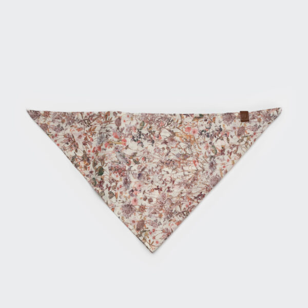 CLOUD7 Hundehalstuch Bandana Wild Blossom