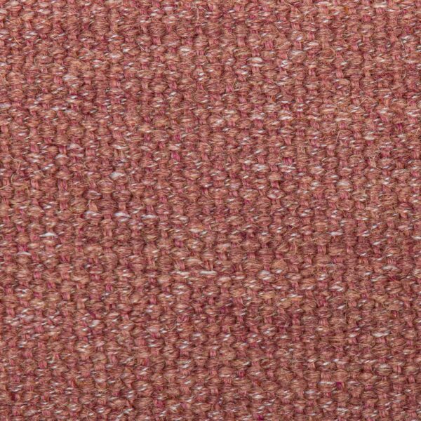 CLOUD7 Hundebett Sleepy Linen-Mix Faded Rose Mélange