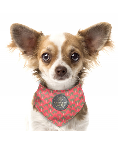 Milk & Pepper Bandana Lola