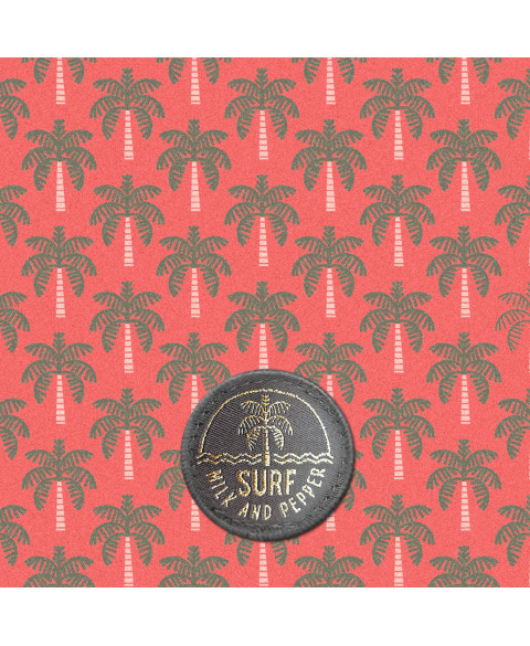 Milk & Pepper Bandana Lola