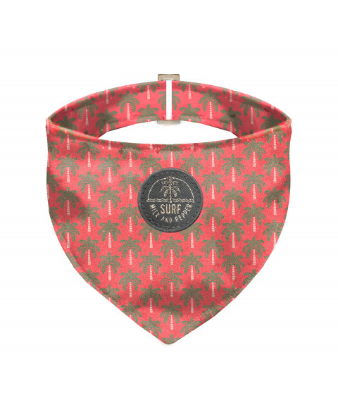 Milk & Pepper Bandana Lola