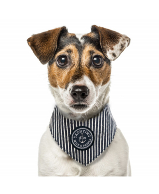 Milk & Pepper Bandana Raye Marine