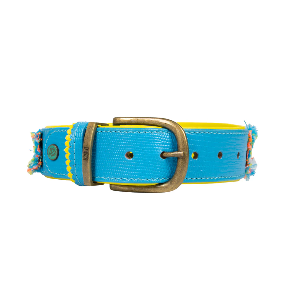 Aloha Halsband Maat L