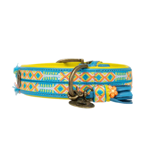 DWAM Halsband Aloha