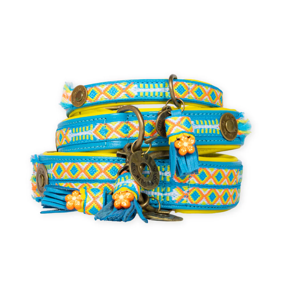 DWAM Halsband Aloha