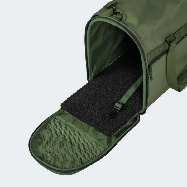 CLOUD7 Hundeflugtasche AKTIV Olive