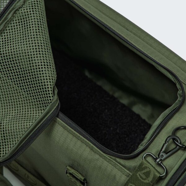 CLOUD7 Hundeflugtasche AKTIV Olive