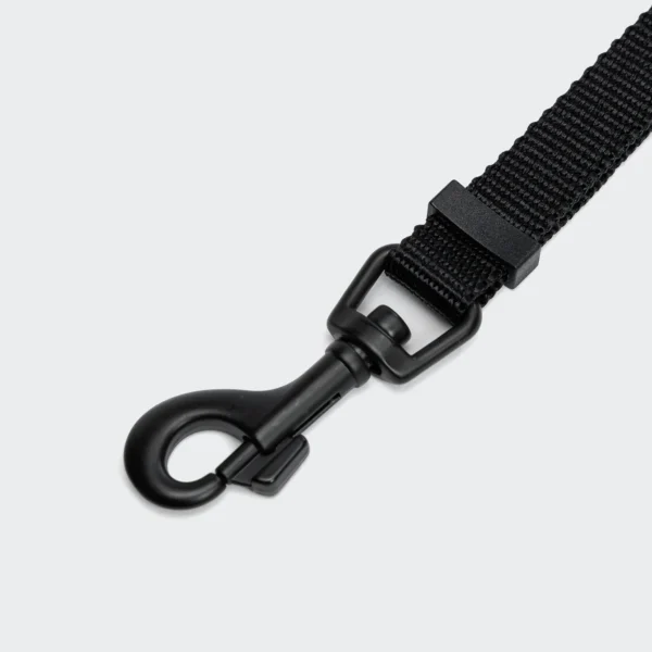 CLOUD7 L-1 Freihandleine AKTIV Black