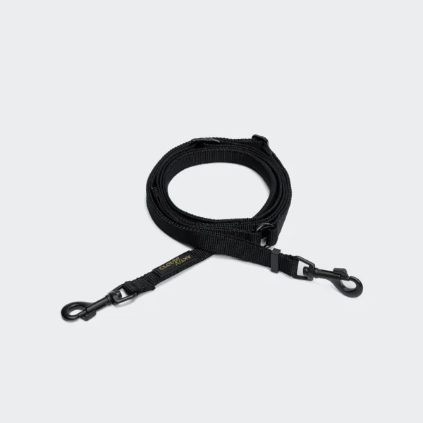CLOUD7 L-1 Freihandleine AKTIV Black