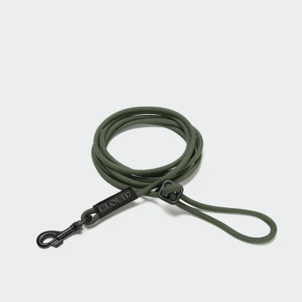 CLOUD7 Seilleine LTTL Dark Olive