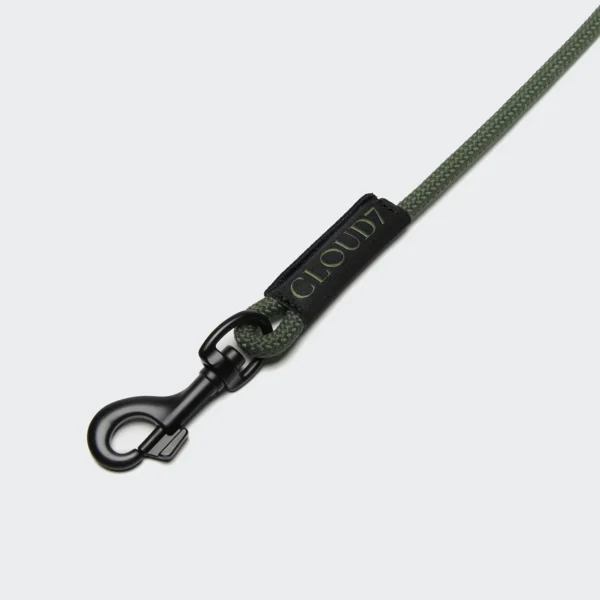 CLOUD7 Seilleine LTTL Dark Olive