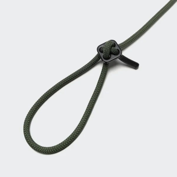 CLOUD7 Seilleine LTTL Dark Olive