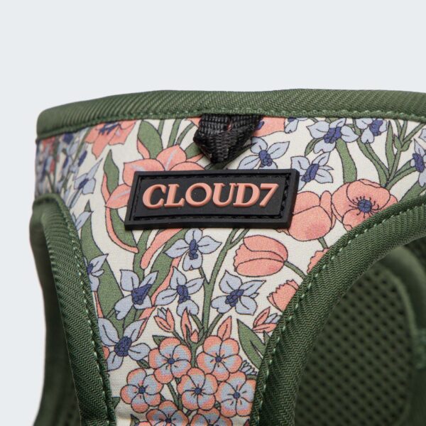 CLOUD7 Westengeschirr LTTL Blossoms