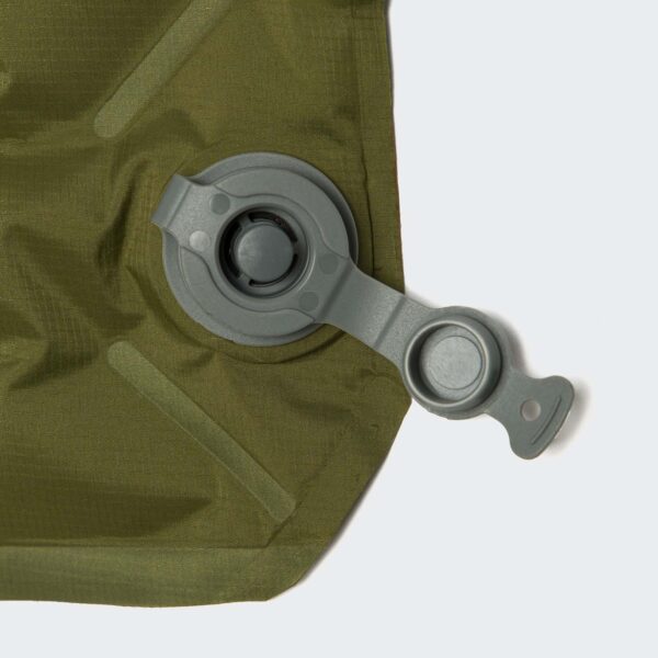 CLOUD7 Hundereisematte Air AKTIV Khaki