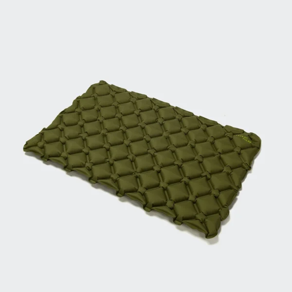 CLOUD7 Hundereisematte Air AKTIV Khaki