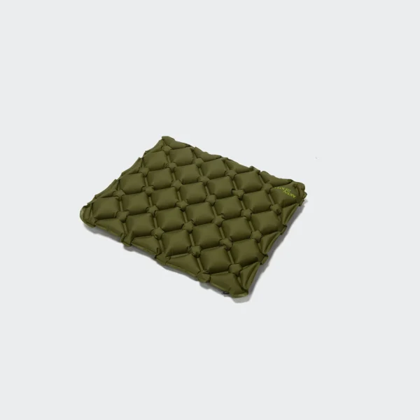 CLOUD7 Hundereisematte Air AKTIV Khaki