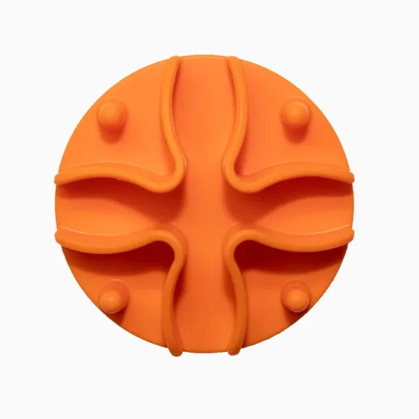 dogBar® Anti Schling Einsatz Orange