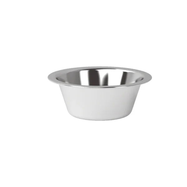 Ersatznäpfe für die dogBar® Edelstahl