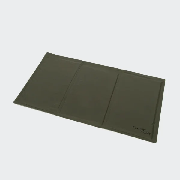 CLOUD7 Hundekühlmatte AKTIV Dark Olive