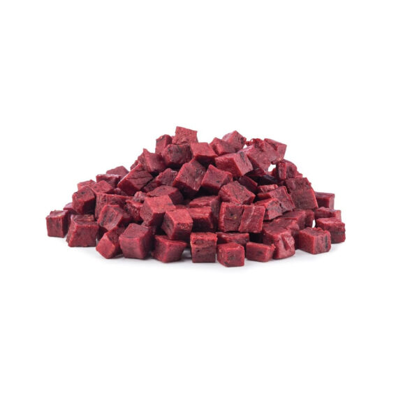 Snackies Herzhafte Wasserbüffelwürfel 