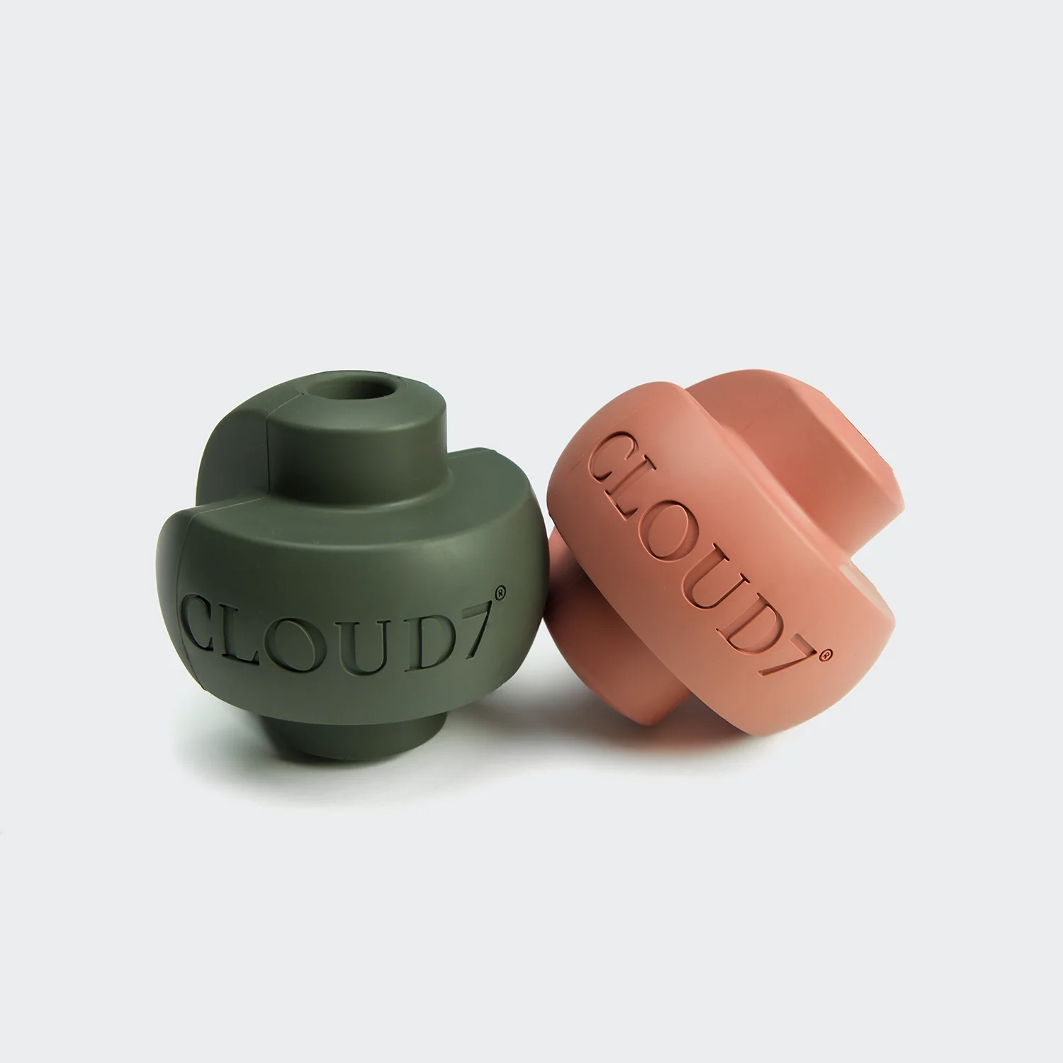 CLOUD7 Beschäftigungsspielzeug Zeno