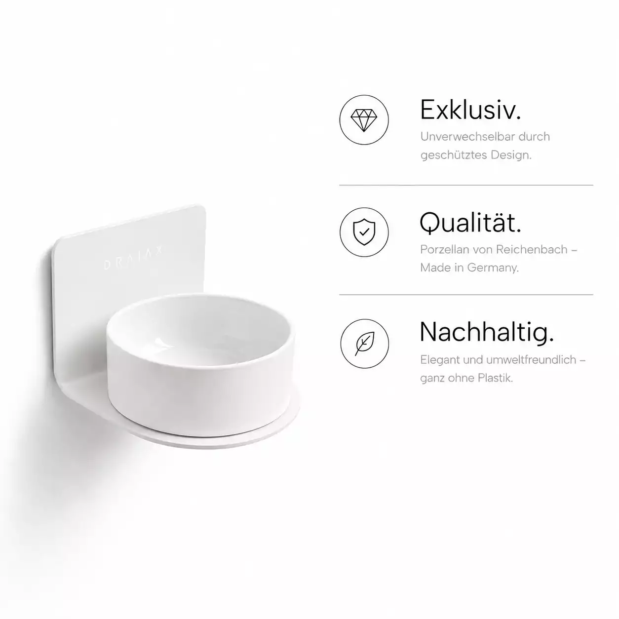 Ef In Muro Single White L 01