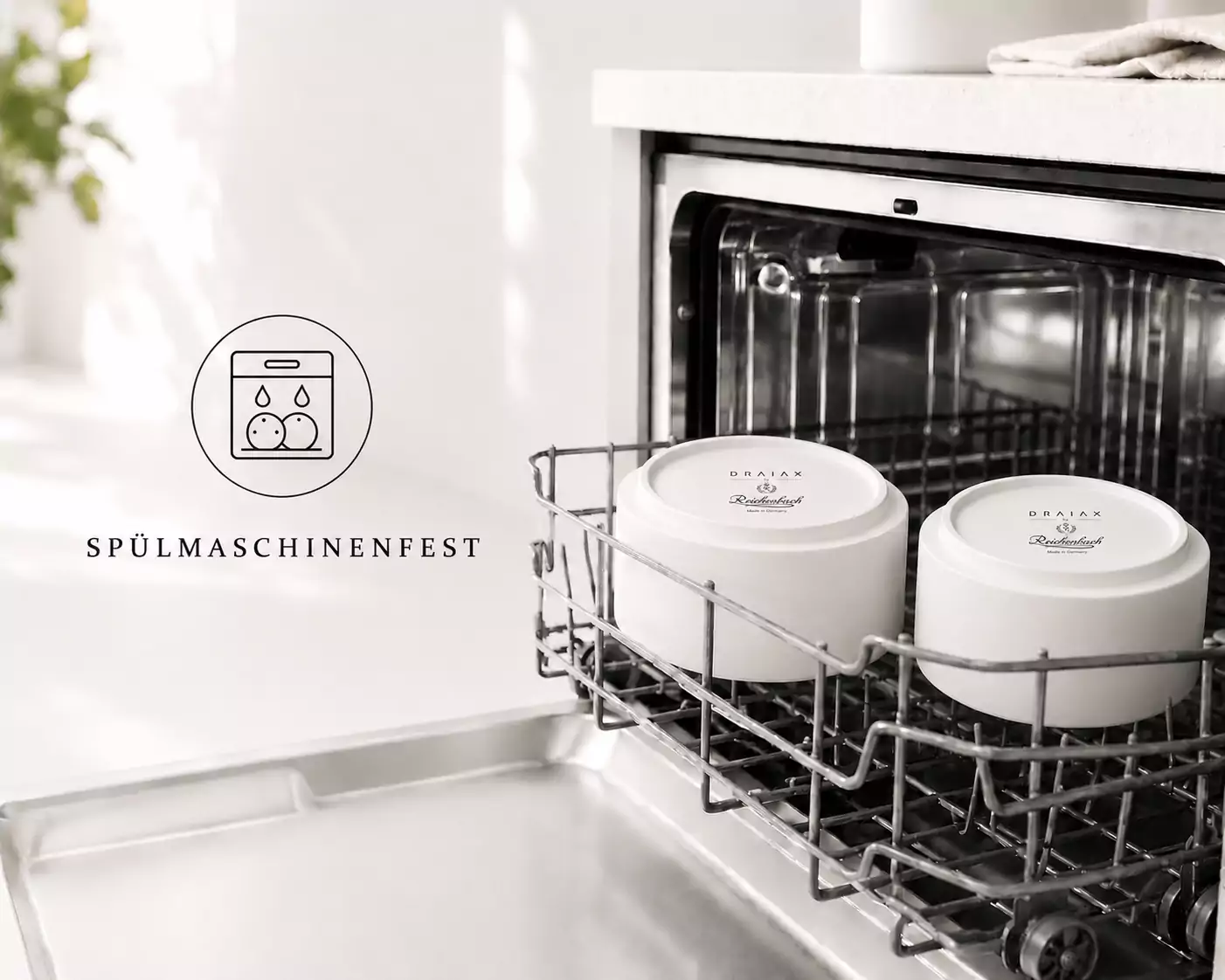 Elegantfeed Bowl White L Lifestyle Spuehlmaschinenfest