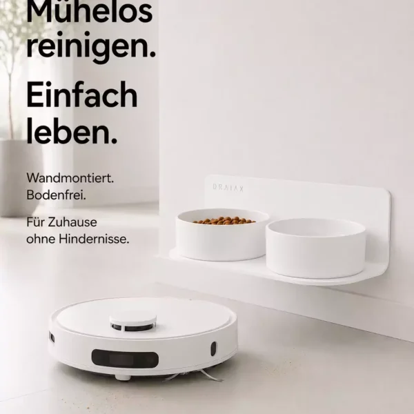 ElegantFeed in Muro White
