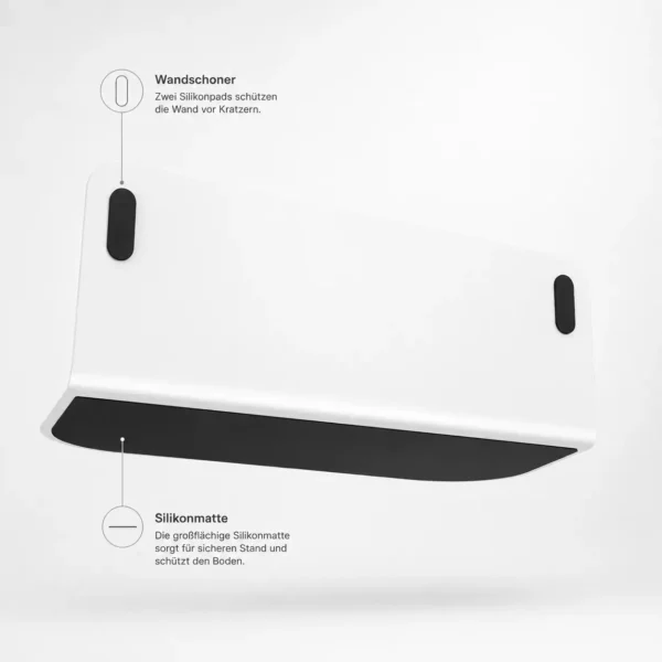 ElegantFeed in Terra White