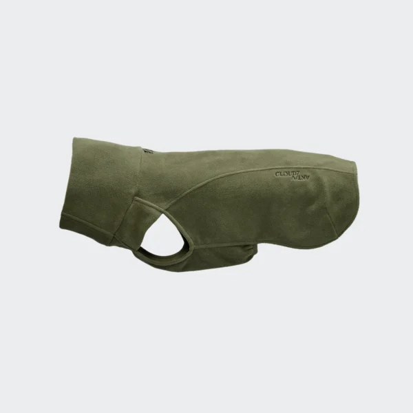 CLOUD7 Body Warmer Dackel Activ Khaki