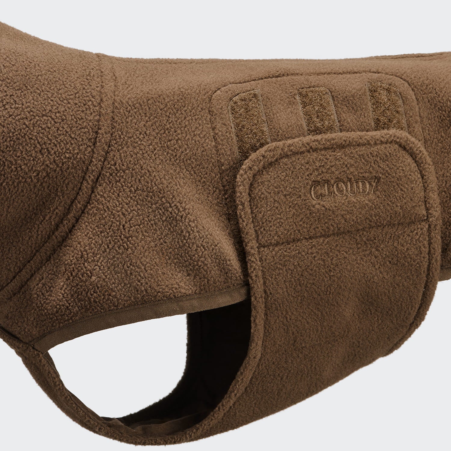 C7 Sweater Derby2.0 Coffee Dackel Fw26 Web Pdp2 (1)
