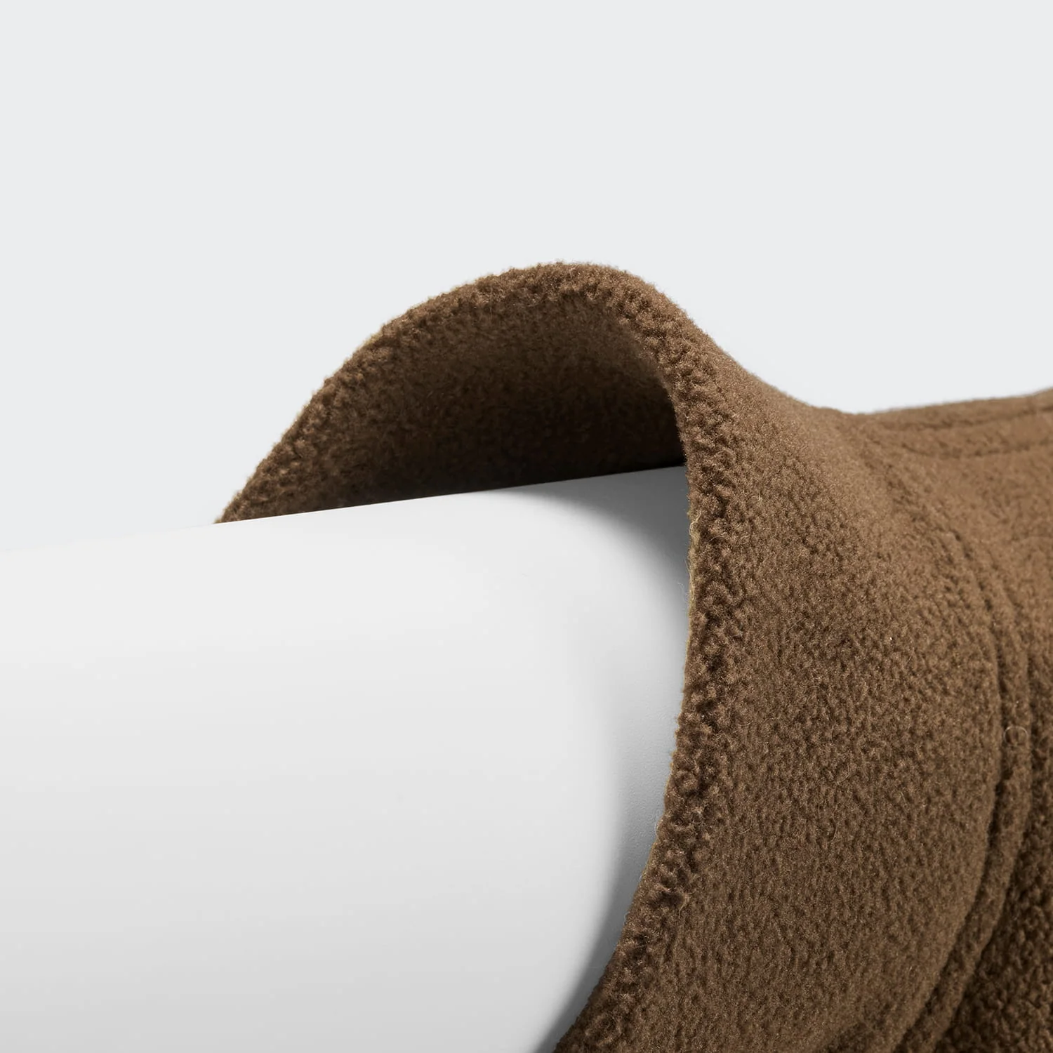 C7 Sweater Derby2.0 Coffee Dackel Fw26 Web Pdp3