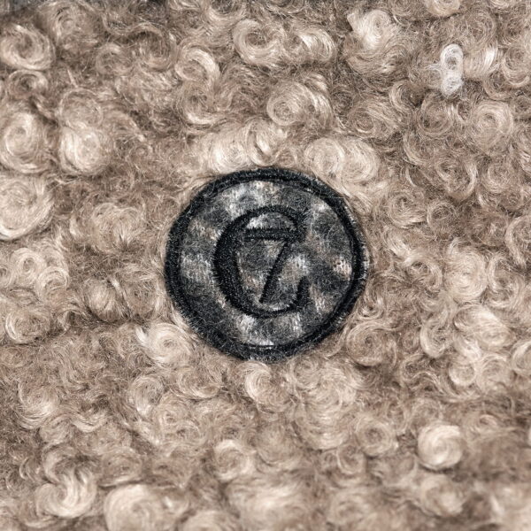 CLOUD7 Hundepullover Dackel Gotland Tartan
