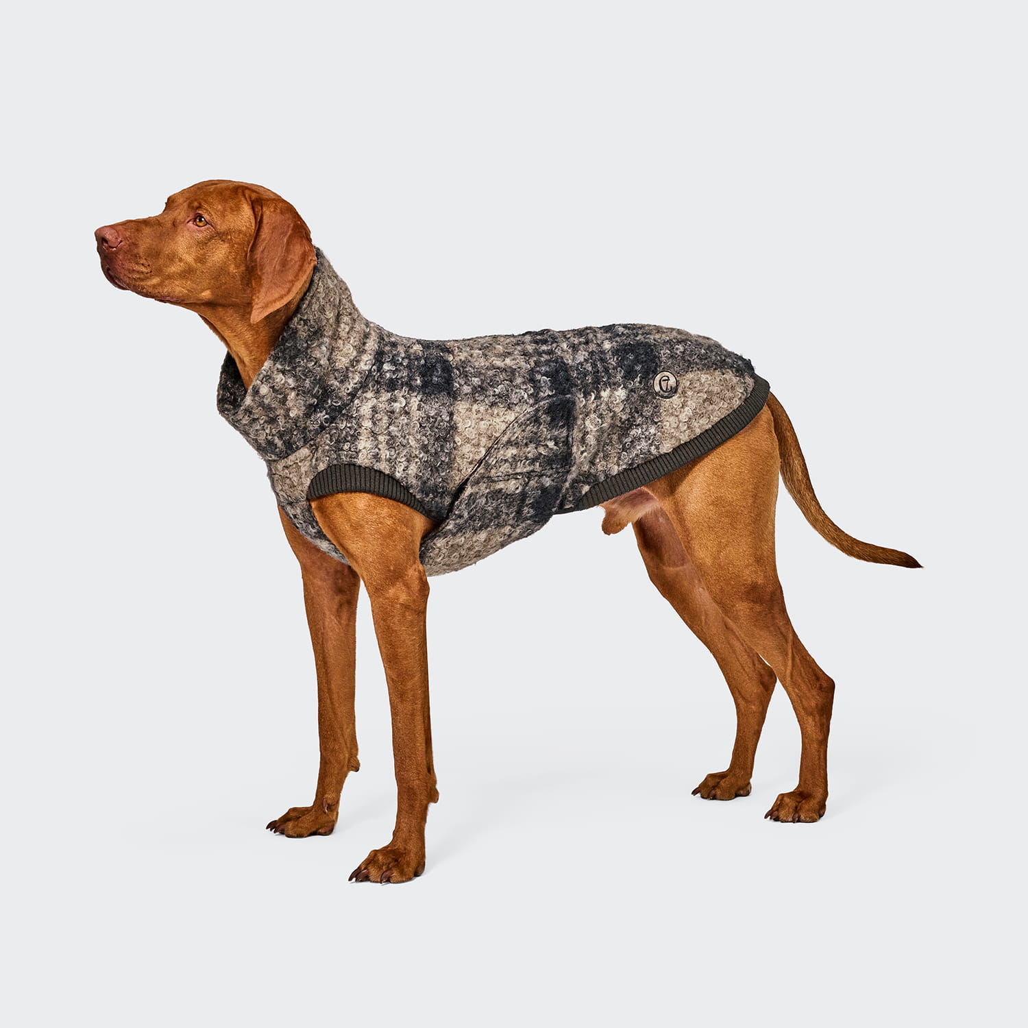 C7 Sweater Gotland Tartan Fw26 Web Pdp6