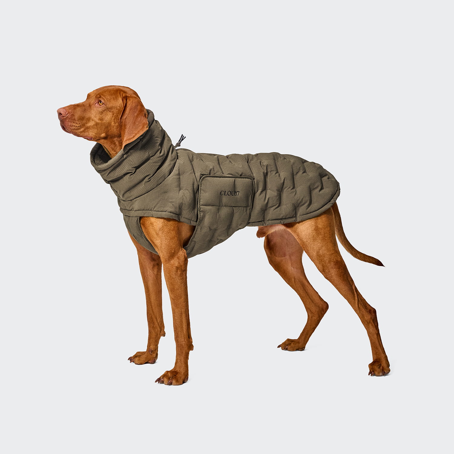 C7 Wintercoat Alaska Seersucker Coffee Fw26 Web Pdp5