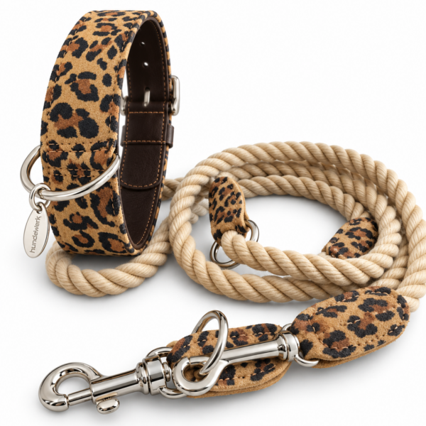 Malucchi Halsband Movie Leo Braun