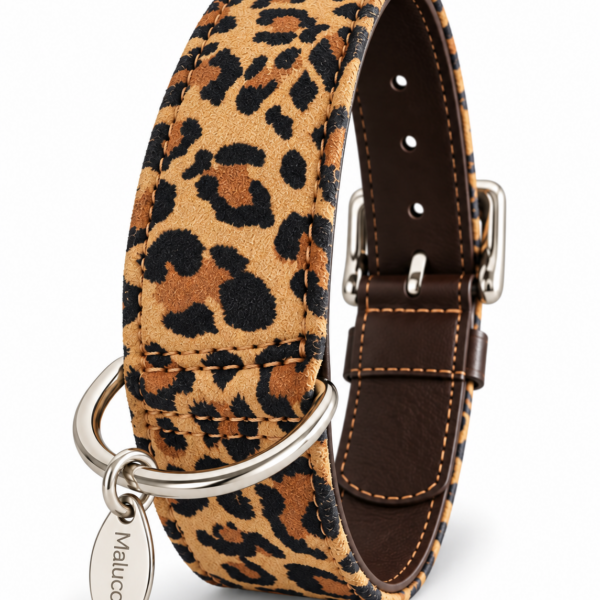 Malucchi Halsband Movie Leo Braun