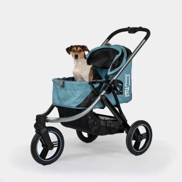 InnoPet Premium Comfort Light Blue