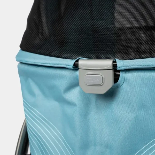 InnoPet Premium Comfort Light Blue
