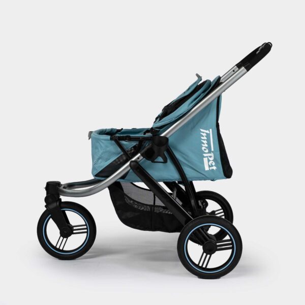 InnoPet Premium Comfort Light Blue